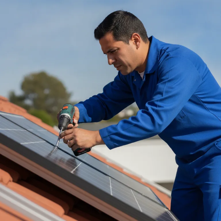 Instalador Painéis Solares serviço em Pato Branco